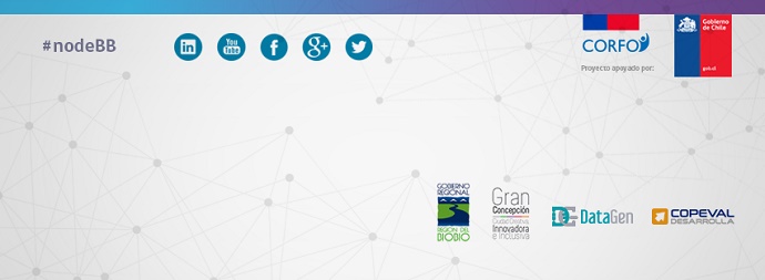 Visionaria Consulting Group se integra al 1º NODO e-services vínculado al uso del The Southern GPU Visionaria Consulting Group se integra al 1º NODO e-services vínculado al uso del The Southern GPU